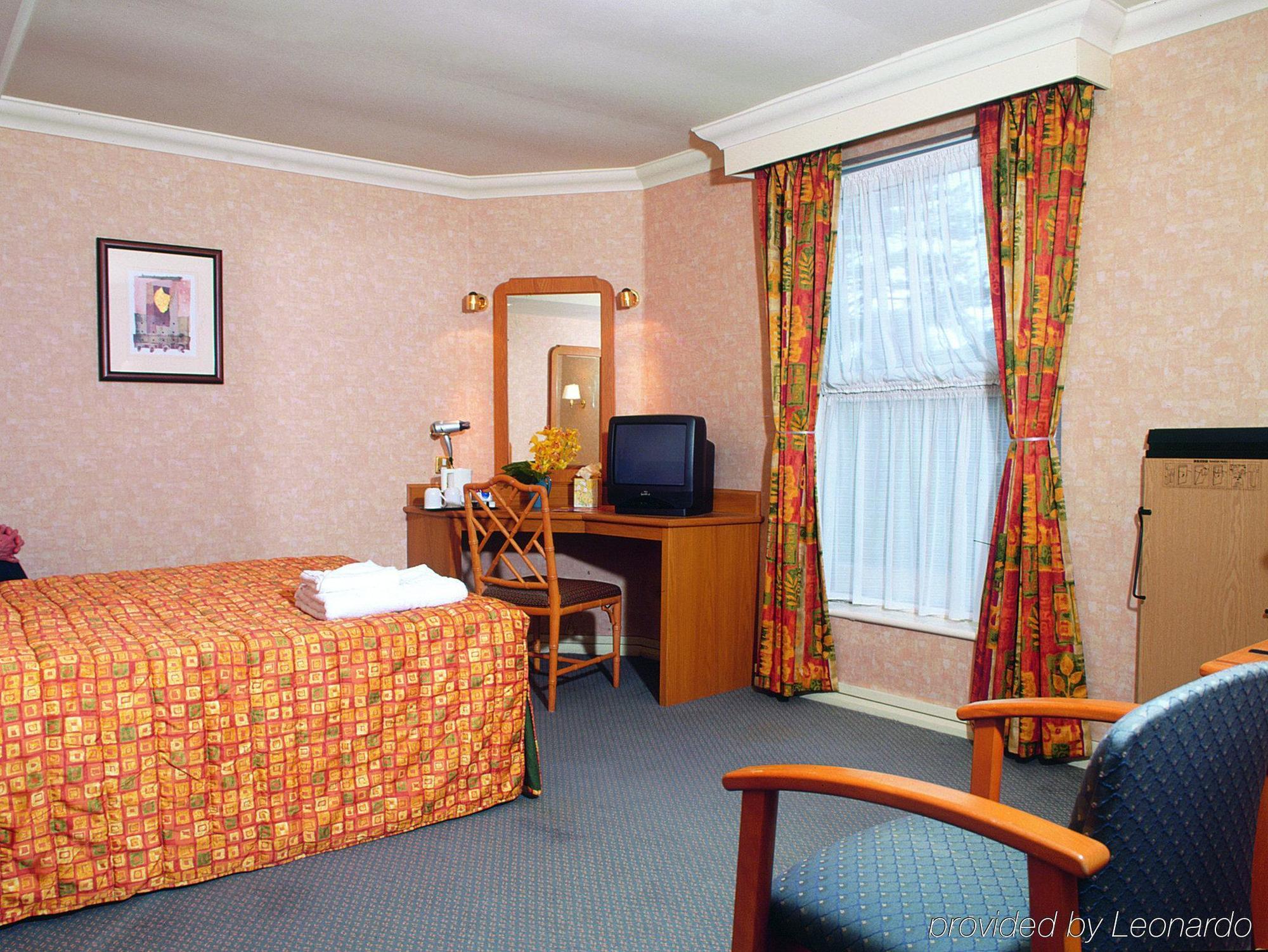 Preston Park Hotel Brighton Exterior photo